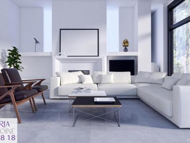Appartement de 3 pièces. Programme Neuf de 68 m2 à Le Plessis Pâté 91220