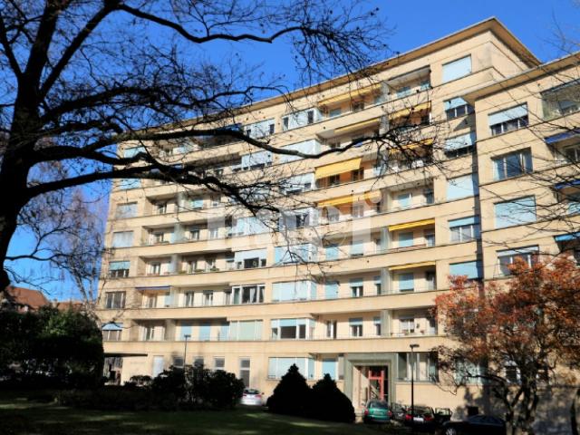 Appartement de 3 pièces près du lac