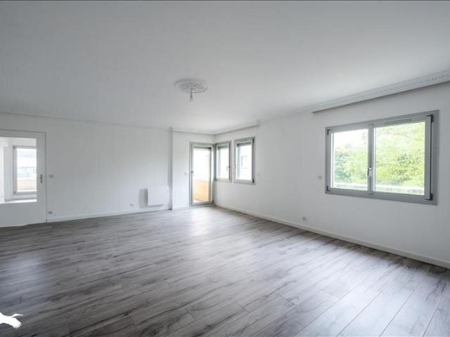 Appartement de 3 pièces principales
