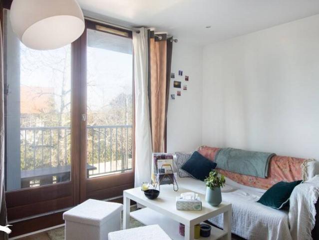 Appartement de 3 pièces principales