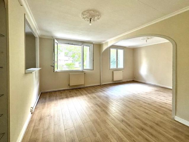 Appartement de 3 pièces principales