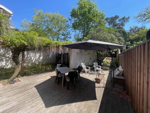 Appartement de 3 pièces principales