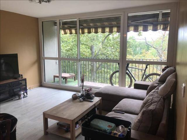 Appartement de 3 pièces principales