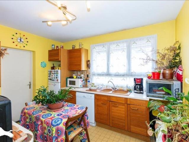 Appartement de 3 pièces principales