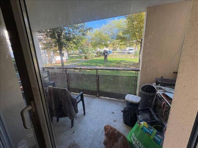 Appartement de 3 pièces principales
