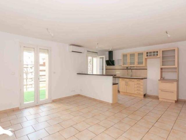 Appartement de 3 pièces principales