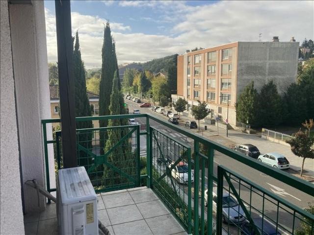 Appartement de 3 pièces principales
