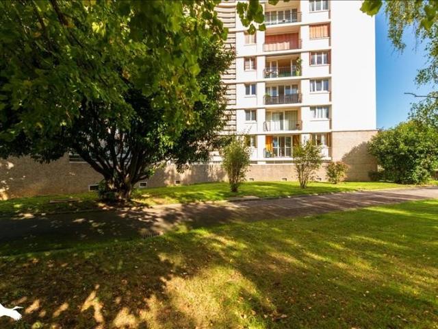 Appartement de 3 pièces principales