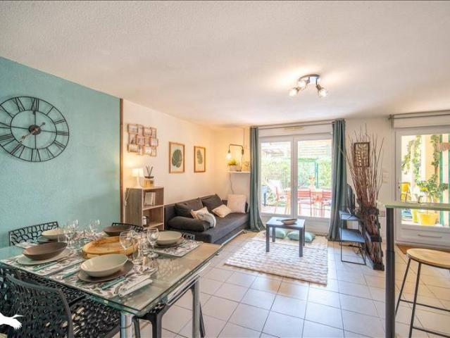 Appartement de 3 pièces principales