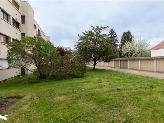 Appartement de 3 pièces principales