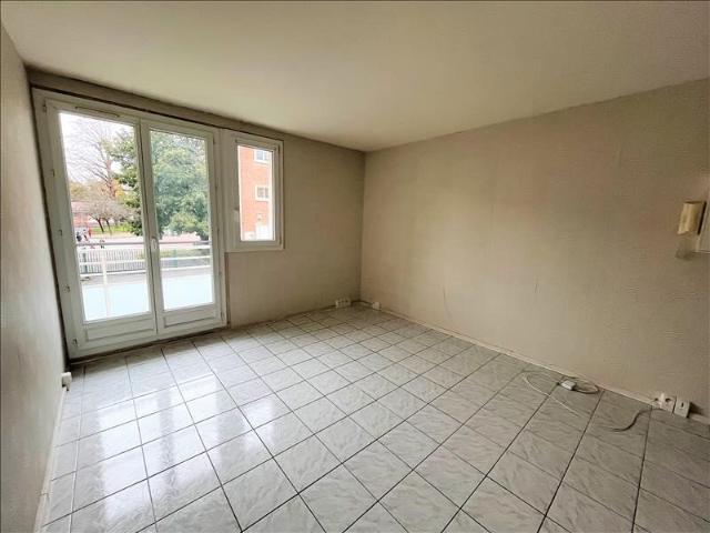 Appartement de 3 pièces principales