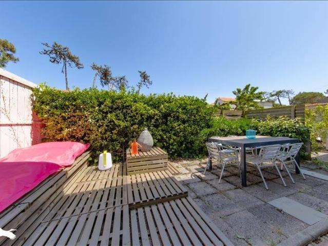 Appartement de 3 pièces principales