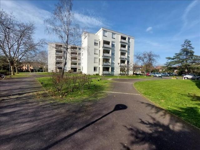 Appartement de 3 pièces principales