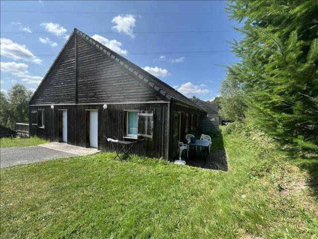 Appartement de 3 pièces principales