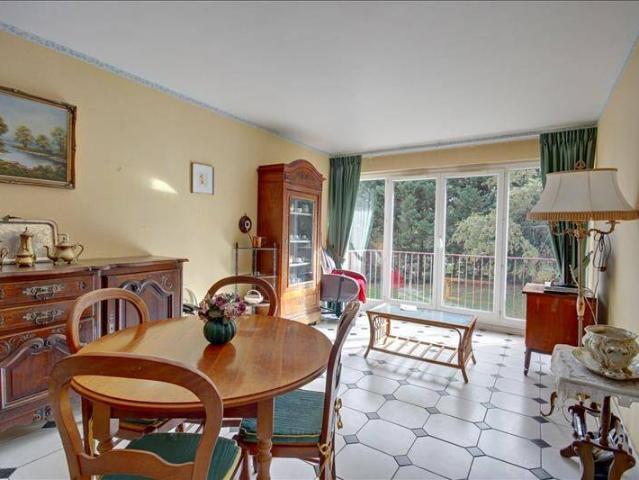 Appartement de 3 pièces principales