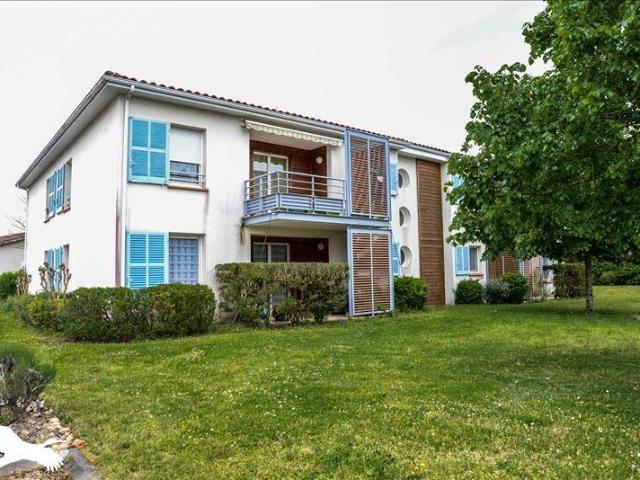 Appartement de 3 pièces principales