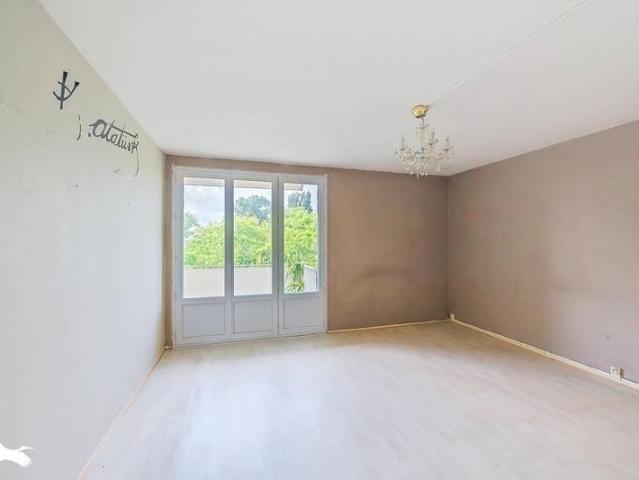 Appartement de 3 pièces principales