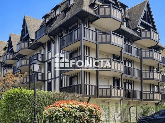 Appartement de 3 pièces principales de 55 m²