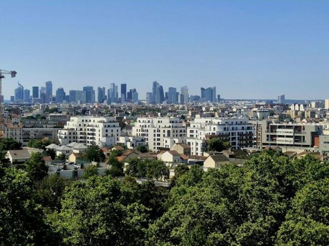 Appartement de 3 pièces refait à neuf