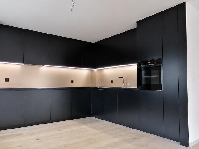 appartement de 3 ½ pièces sis au 2ème étage