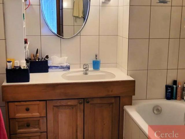 Appartement de 3.5 pc au centre de Leysin | dreamo. Ch