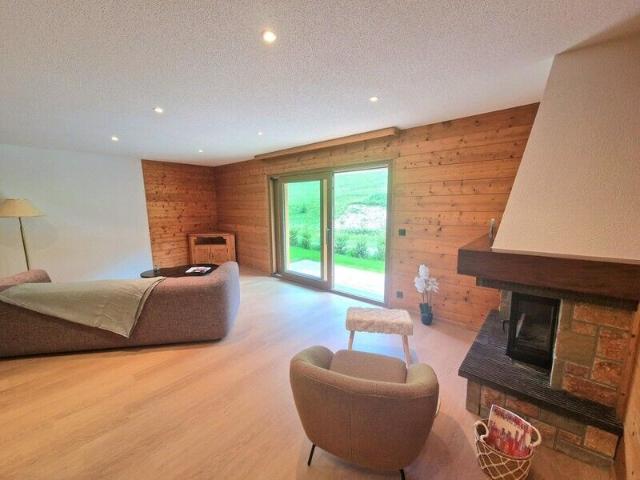 Appartement de 3.5 pièces Morgins | dreamo. Ch