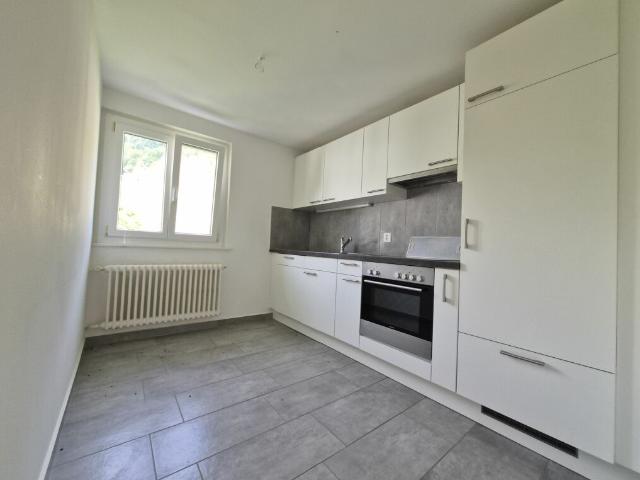 Appartement de 3.5 pièces neuf