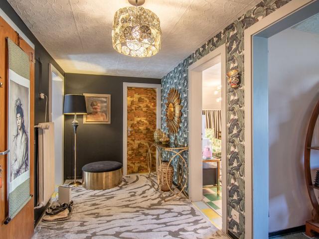 Appartement de 3.5 pièces, au calme avec vue imprenable | dreamo. Ch