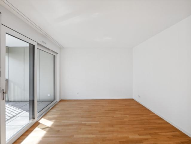 Appartement de 3.5 pièces au coeur de la ville