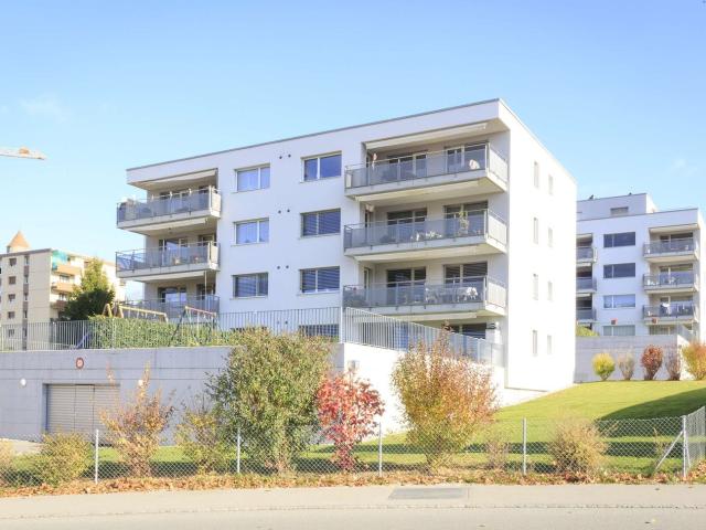 Appartement de 3.5 pièces au 1er étage