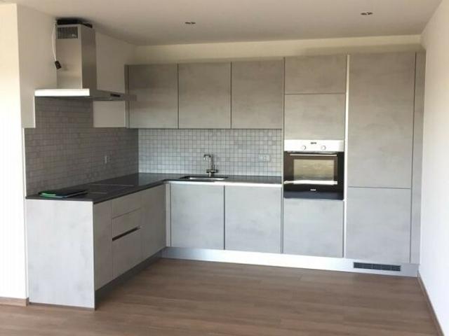 Appartement de 3,5 pièces au 1er étage