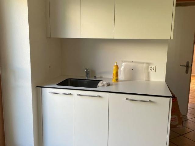 Appartement de 3,5 pièces au 1er étage