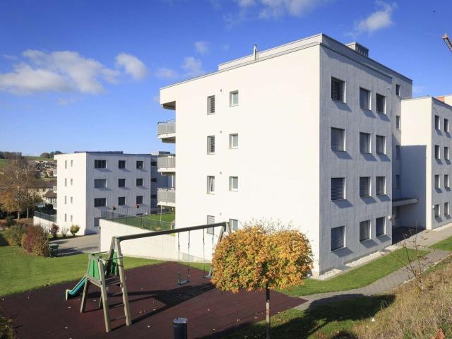 Appartement de 3.5 pièces au 1er étage | dreamo. Ch