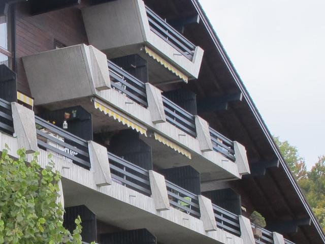 appartement de 3,5 pièces au 1er étage en duplex