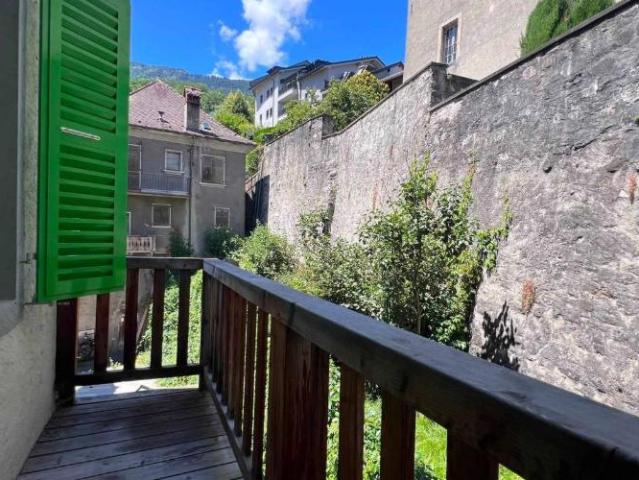 Appartement de 3.5 pièces au 2ème étage