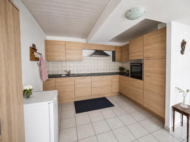Appartement de 3.5 pièces au 2ème étage
