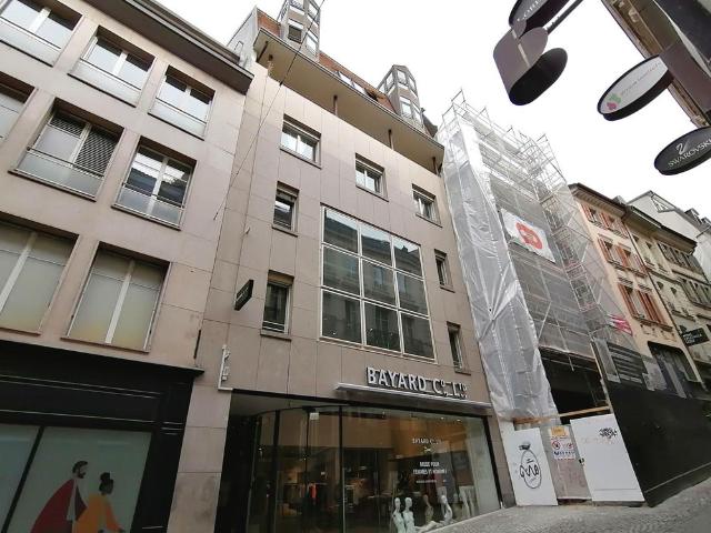 Appartement de 3.5 pièces au 2ème étage 91m2 entièrement rénové fin 2024