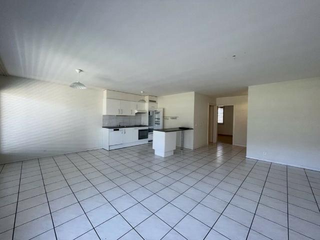 Appartement de 3.5 pièces au 3ème étage