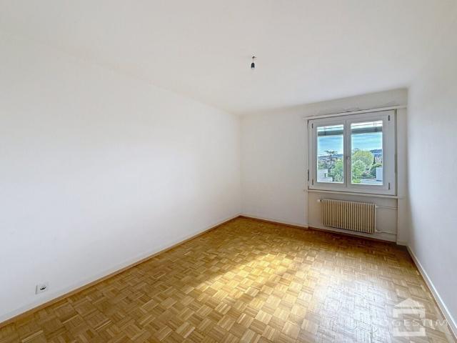 Appartement de 3.5 pièces au 4ème étage