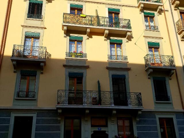 Appartement de 3.5 pièces au 4ème étage situé à.