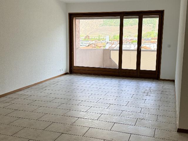 Appartement de 3.5 pièces au 5ème étage 1907 Saxon 851