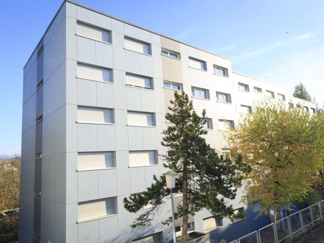 Appartement de 3.5 pièces au 5ème étage