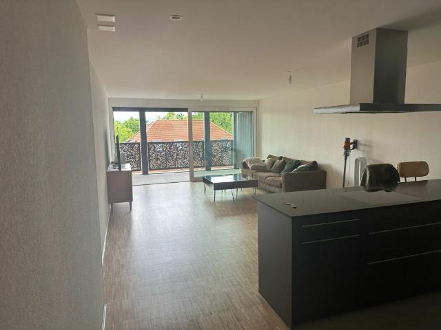 Appartement de 3.5 pièces au 5ème étage