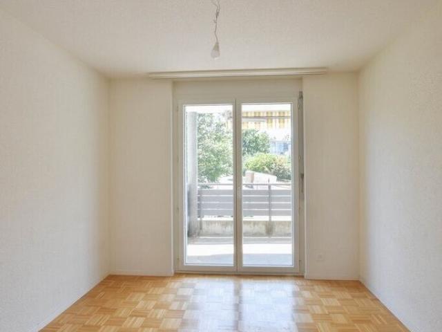 Appartement de 3,5 pièces avec buanderie privative | dreamo. Ch