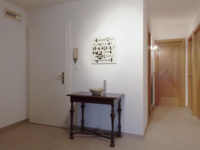 Appartement de 3.5 pièces avec deux balcons et dégagement sur le lac | dreamo. Ch