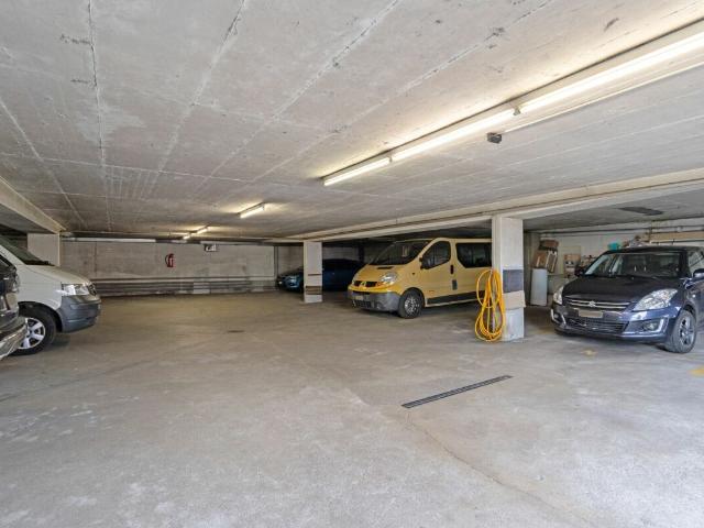 Appartement de 3,5 pièces avec vue sur la forêt | dreamo. Ch