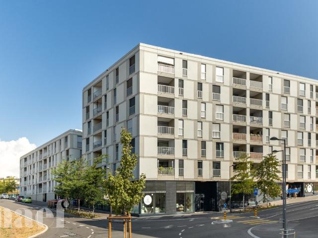 Appartement de 3.5 pièces à Crissier