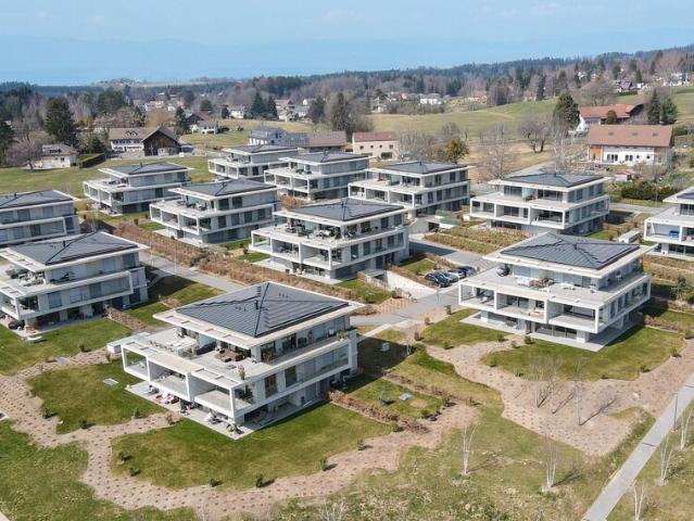 Appartement de 3.5 pièces à Epalinges | dreamo. Ch