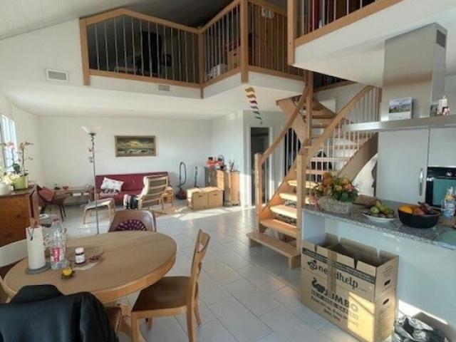 Appartement de 3.5 pièces à Orbe