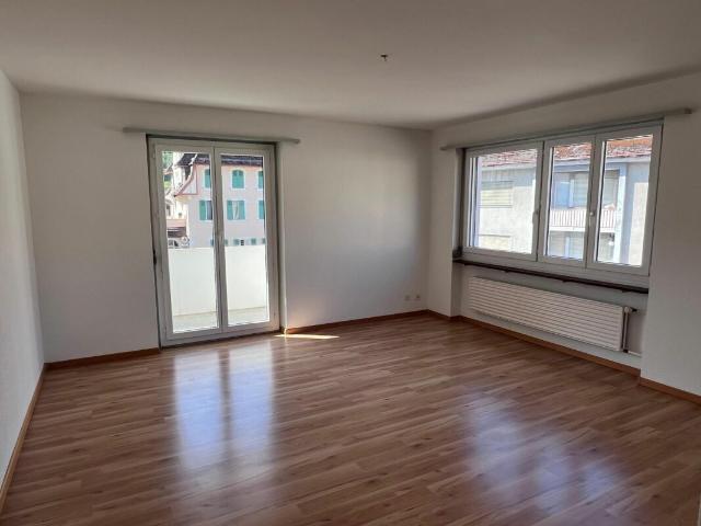 Appartement de 3.5 pièces à louer